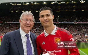 Kế hoạch chấn động của Sir Alex ở MU trước khi nghỉ hưu