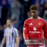 Ten Hag gây sốc cho Rashford