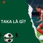 Tiki Taka là gì