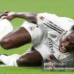 Cú sốc kép cho Real Madrid