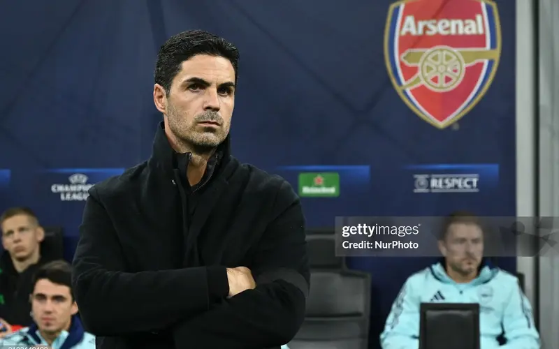 Arteta-dang-lo-lang-truoc-phong-do-cua-Arsenal