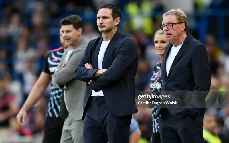 Lampard có thể sang Serie A làm việc.