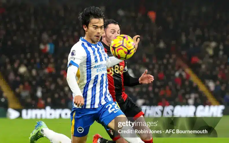 Nhận định Brighton - Southampton