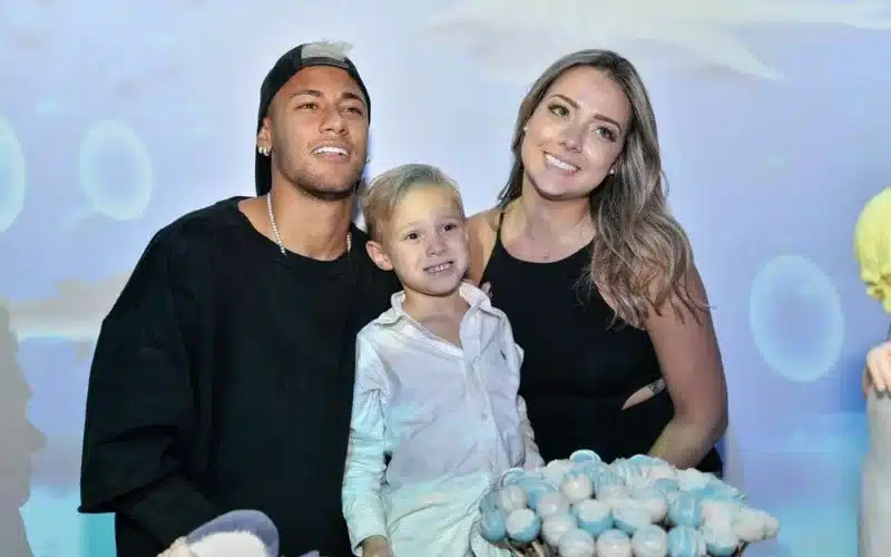 Carolina Dantas -  Mẹ của con trai Neymar