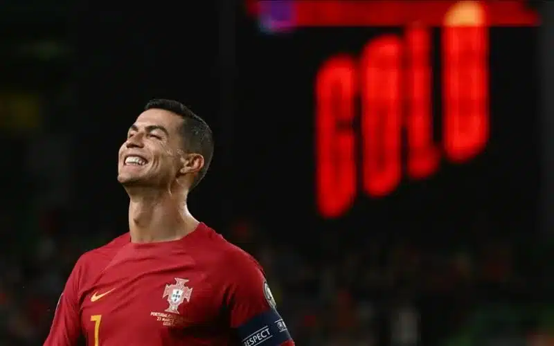 Dự định của Ronaldo sau khi giải nghệ