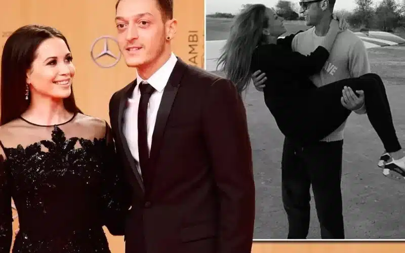 Mesut Ozil giờ ra sao? - Cựu tuyển thủ tập trung vào gia đình, con cái