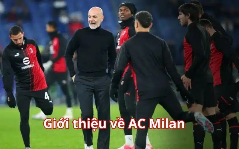 Giới thiệu về AC Milan