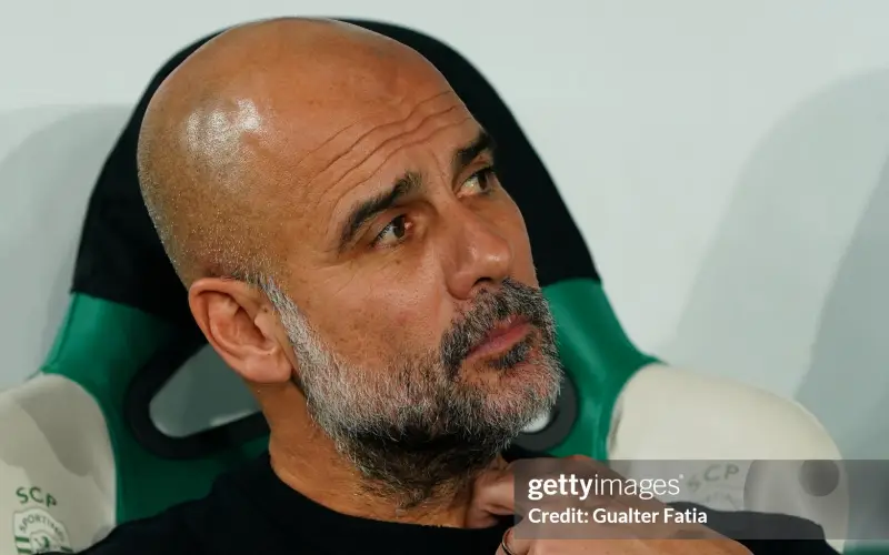 Thầy trò Guardiola chia rẽ sau thảm bại