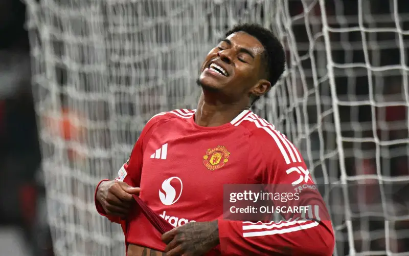 HLV Tuchel mở ra cơ hội cho Rashford