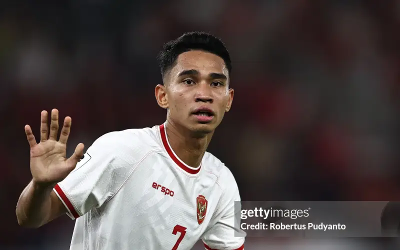 Indonesia tăng vọt 5 bậc trên BXH FIFA