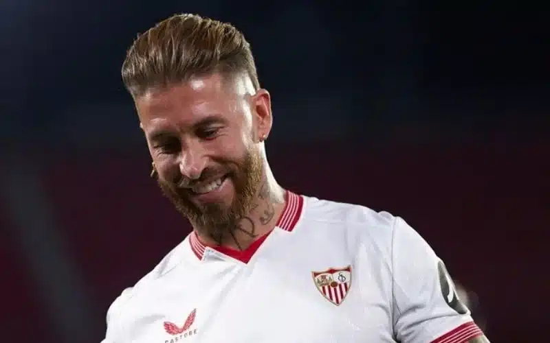 Kế hoạch sau khi giải nghệ của Sergio Ramos