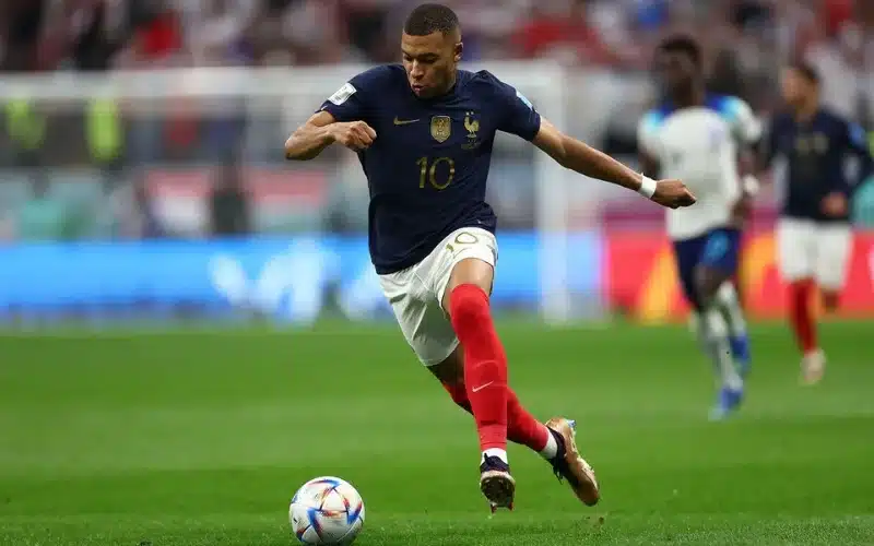 Mức lương của Mbappe sẽ tiếp tục tăng trong tương lai