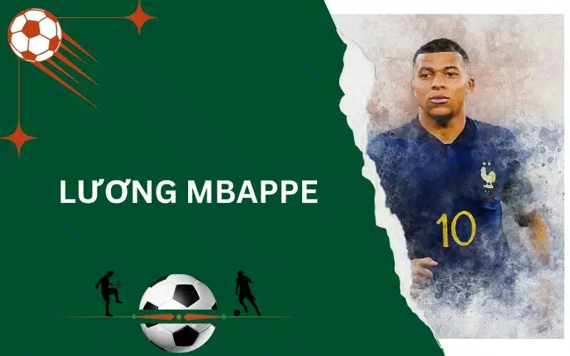 lương Mbappe