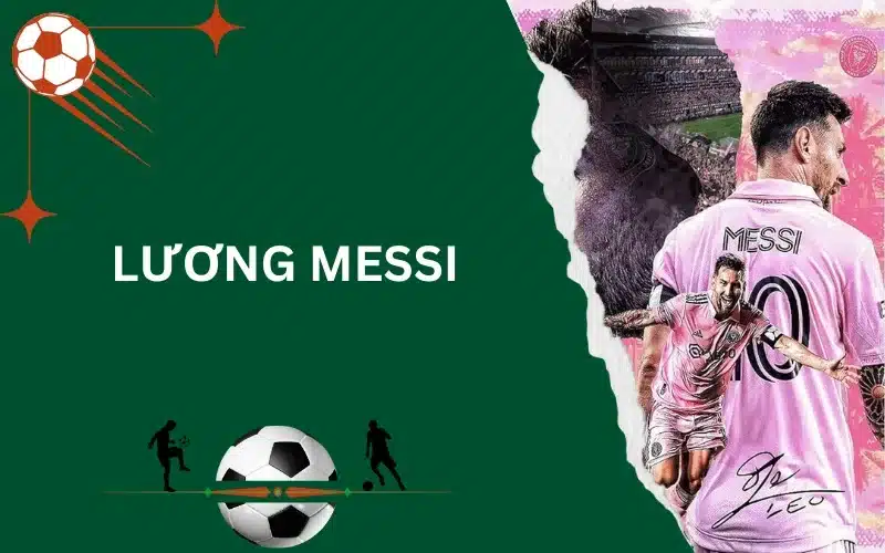 lương Messi