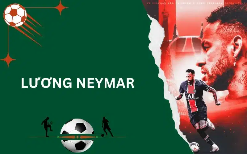 lương Neymar