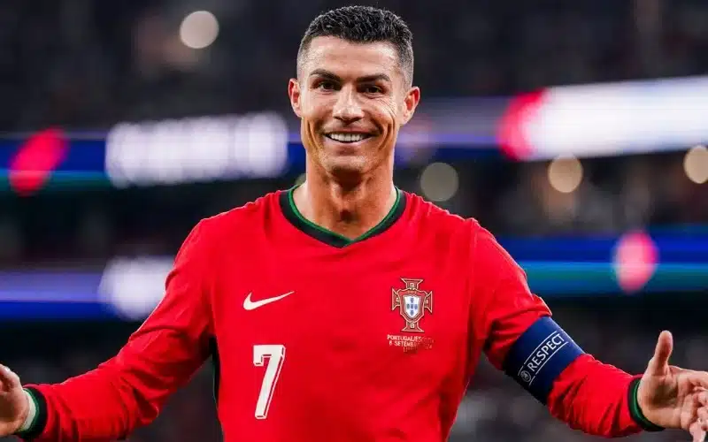 Tổng hợp biệt danh của Ronaldo