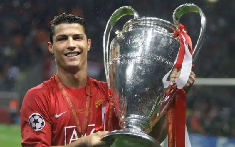 Ronaldo có phải là cầu thủ giành nhiều cup C1 nhất?