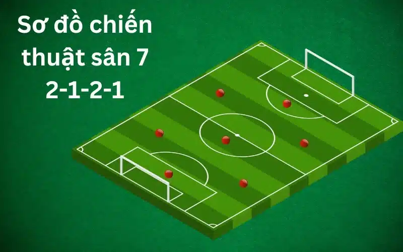 Sơ đồ 2-1-2-1