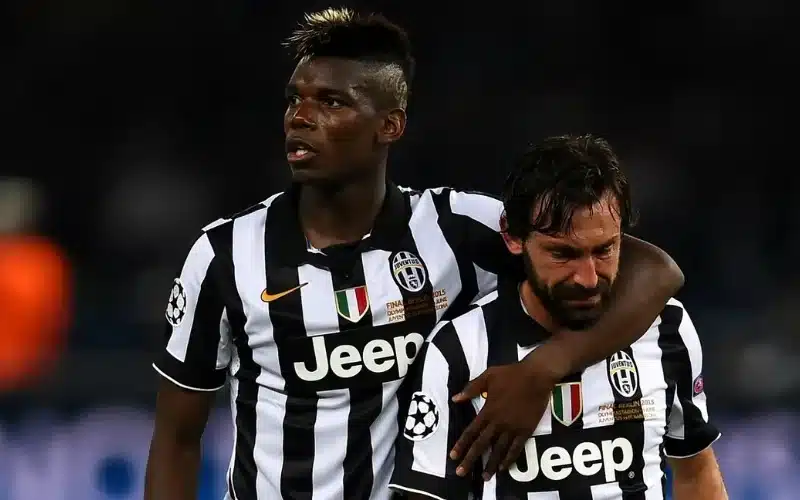 Sự trở lại của Pogba và những sơ đồ chiến thuật đầy hứa hẹn