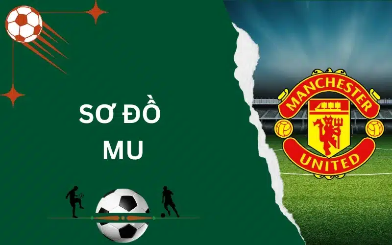 sơ đồ MU