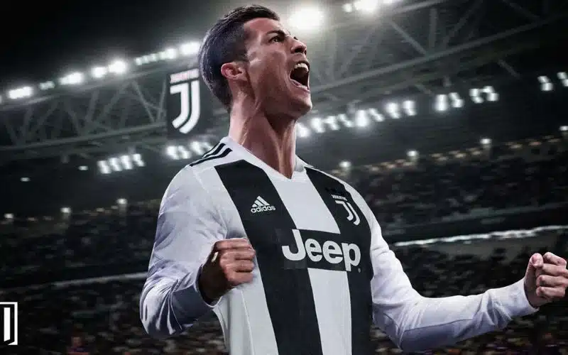 Tìm Kiếm Và Phá Vỡ Thách Thức Mới Tại Juventus