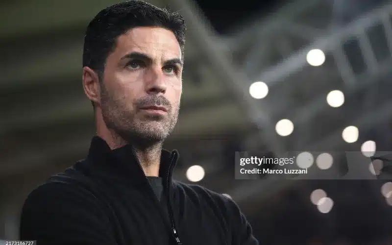 Arteta muốn Arsenal trở thành đội bóng hoàn hảo.