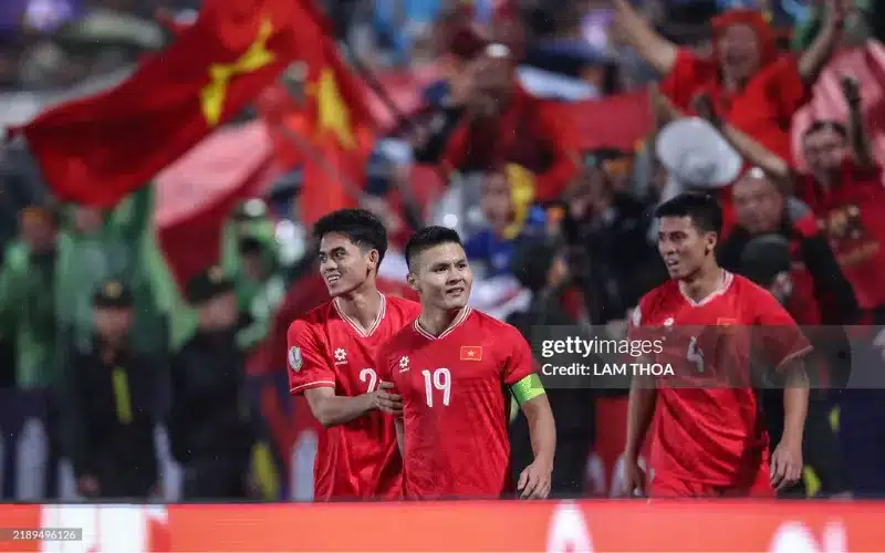 Quang Hải có thể tiếp đà ghi bàn tại ASEAN Cup 2024.