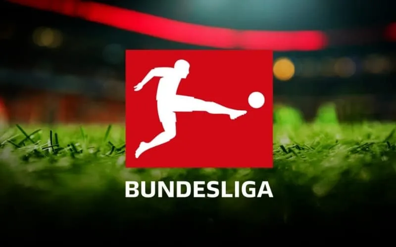 Bundesliga - Sân chơi quy tụ các đội bóng hàng đầu nước Đức