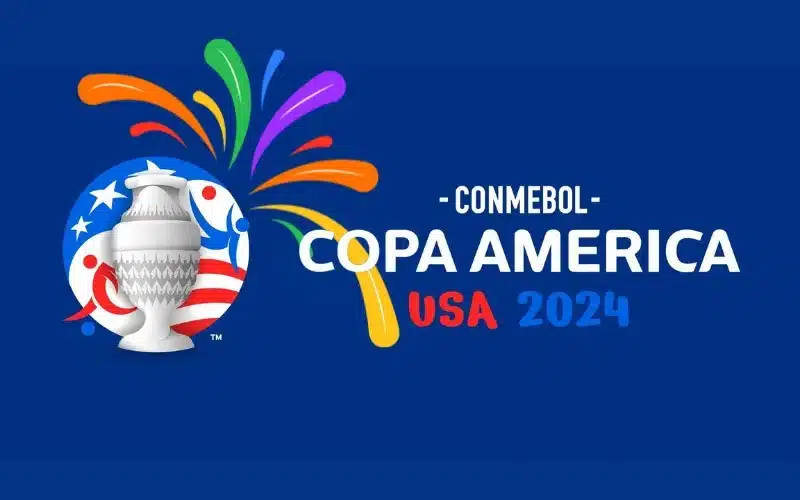 Copa America 2024 thu hút sự quan tâm của đông đảo người hâm mộ