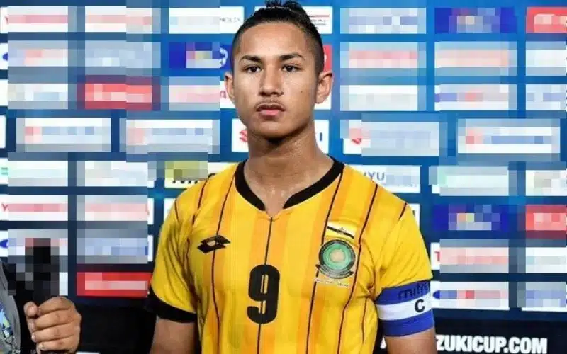 Faiq Bolkiah - Tài Sản Đáng Kinh Ngạc Từ Gia Đình Hoàng Gia