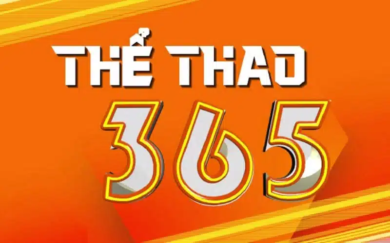 Giới thiệu về 365 Thể Thao