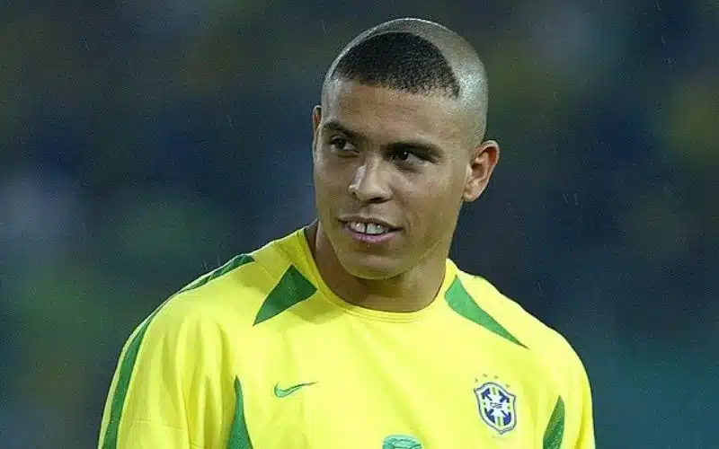 Giới thiệu về Ronaldo Béo