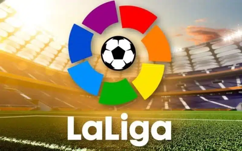 La Liga - VĐQG Tây Ban Nha, Giải Đấu Hàng Đầu Châu Âu   