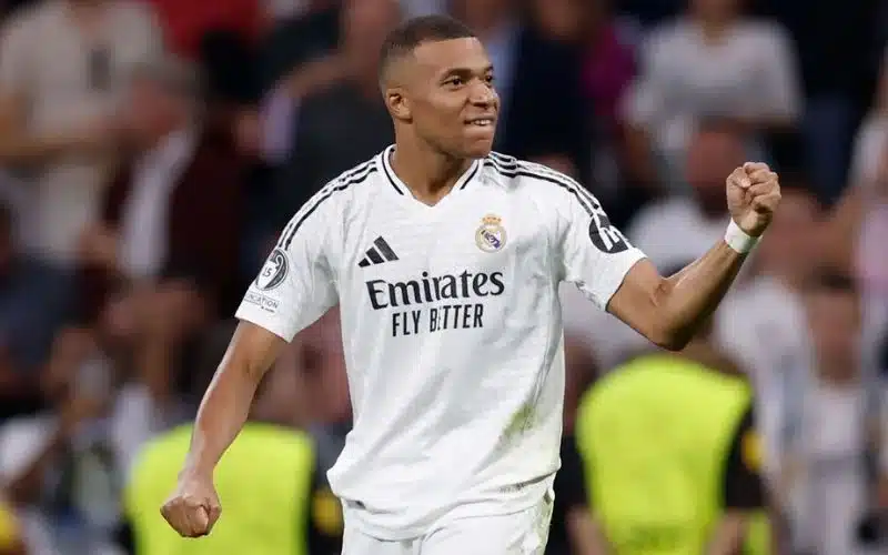 Lý Do Mbappe Lựa Chọn Đến CLB Real Madrid