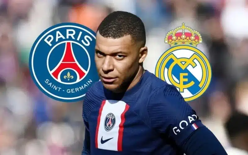 Mbappe và Sự Nghiệp Chuyển Nhượng