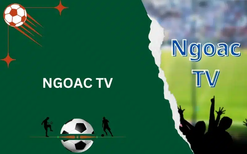 Ngoạc TV