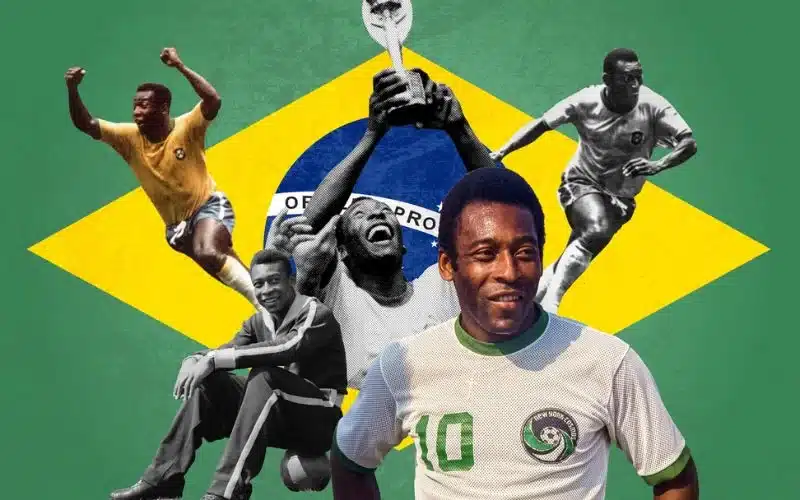 Pelé (Brazil)