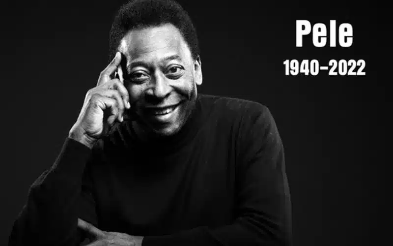 Pelé còn sống không?