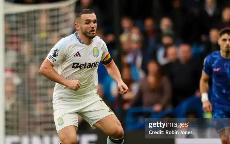 Soi kèo Aston Villa - Brentford