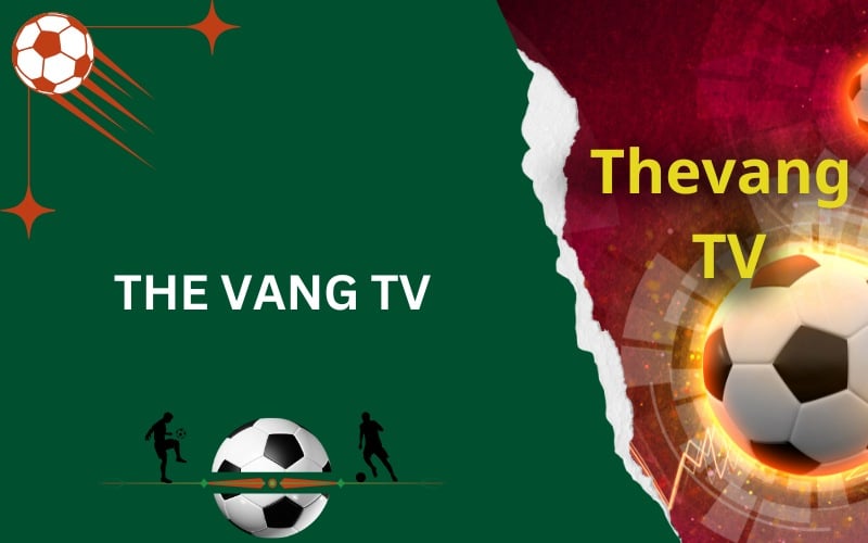 The Vang TV