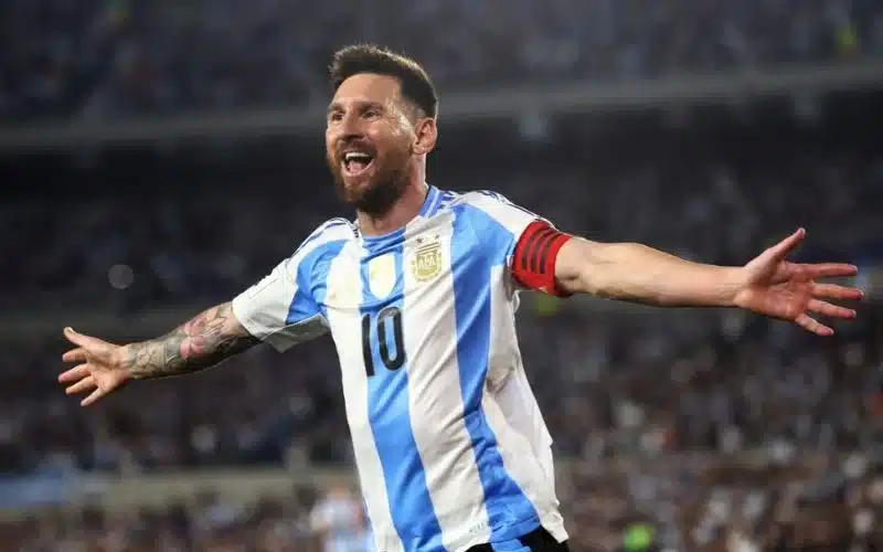 Top 8 biệt danh của Messi phổ biến nhất