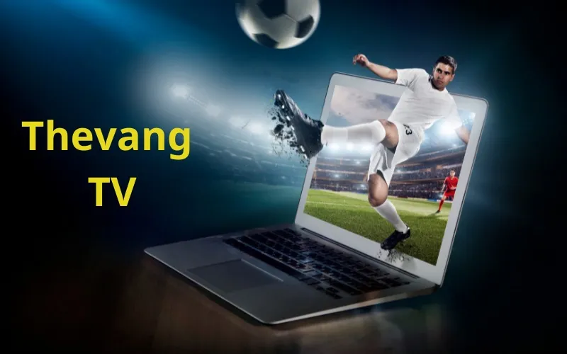 Truy cập TheVang TV để có được trải nghiệm xem bóng đá trọn vẹn