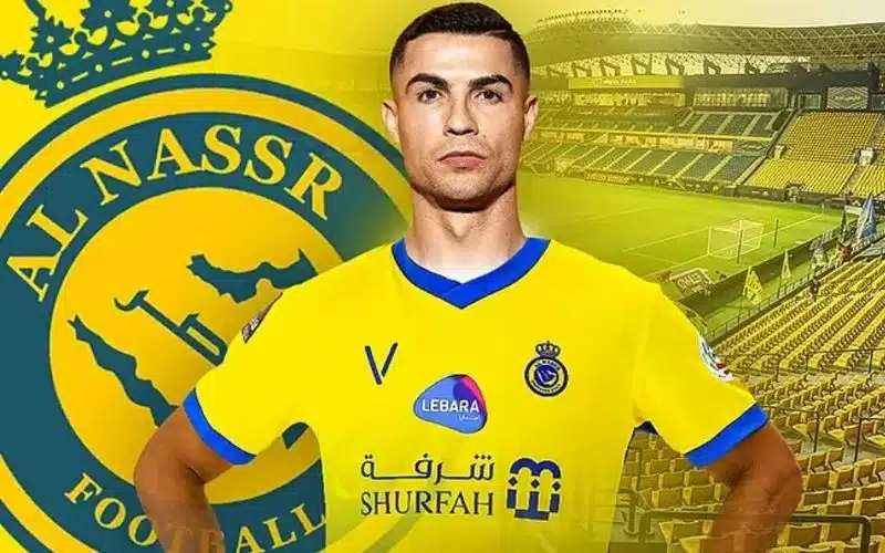 Tương lai của Ronaldo tại Al Nassr như thế nào?