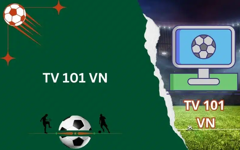 TV 101 VN