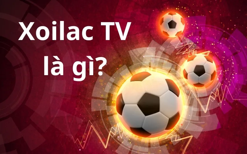 Xoilac TV - Website xem bóng đá trực tuyến chất lượng cao