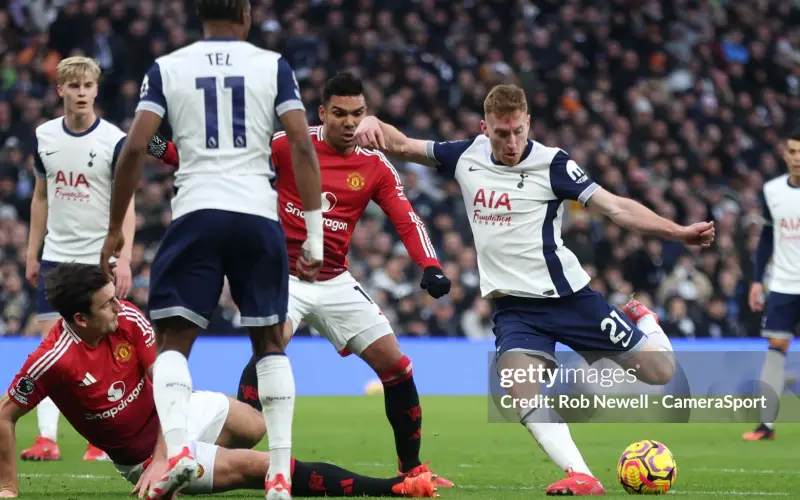 Tottenham muốn thay đổi tên gọi