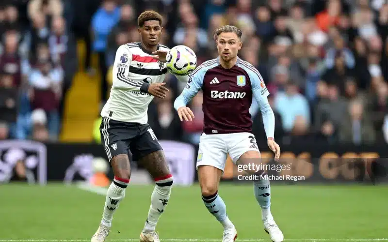 Rashford có cơ hội trở lại tuyển Anh.