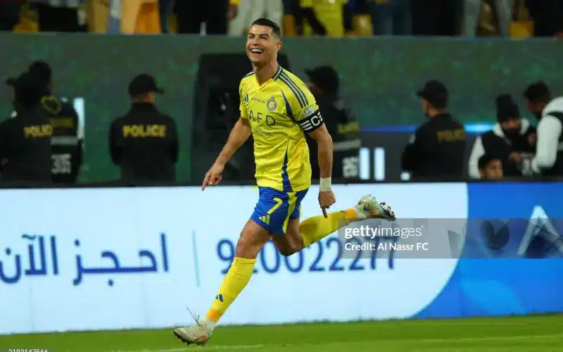 Ronaldo chưa có ý định chia tay Saudi Arabia.