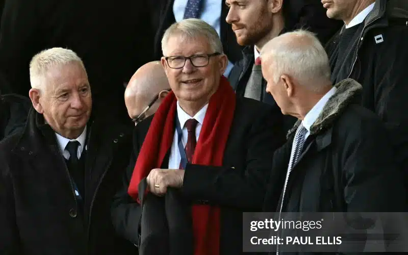 Chủ mới MU ám ảnh với Sir Alex