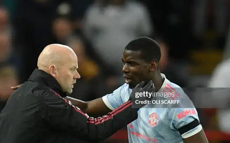 'Tôi sẽ đưa Pogba trở lại ngay lập tức'